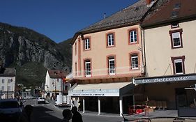 Hotel Le Bellevue